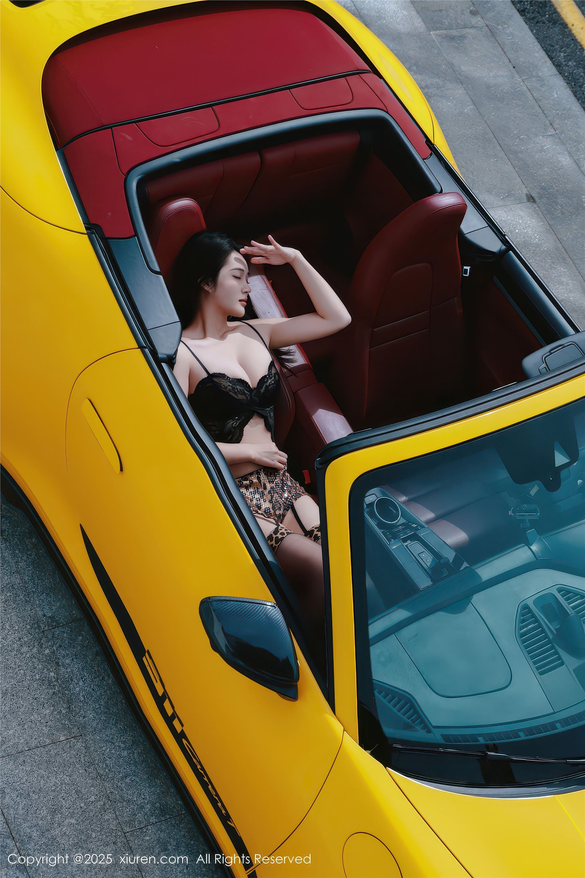 Xiuren秀人网 2025.12.31 NO.11179 南乔